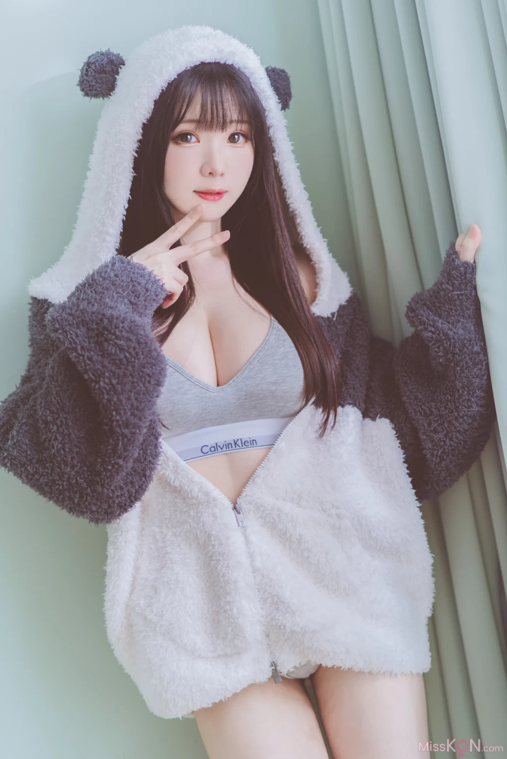 Coser@霜月shimo: DL写真集Dailyデイリーしも Vol.04 (115 photos) – Page 3