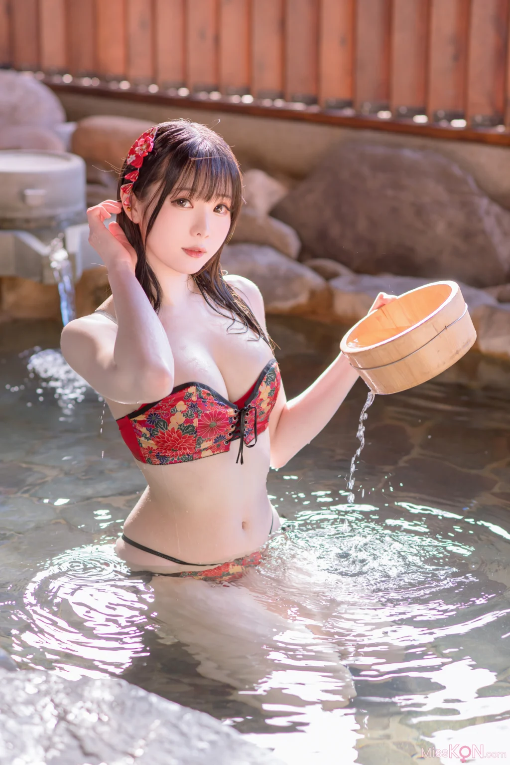 Coser@霜月shimo: DL写真集Dailyデイリーしも Vol.04 (115 photos) – Page 3