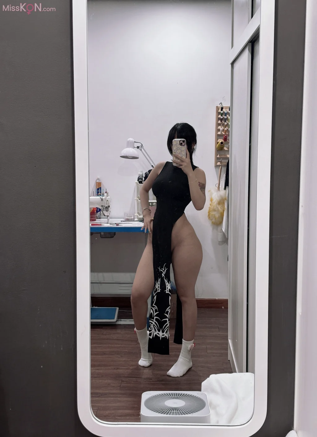 Coser@UmekoJ: Maki Zenin 「JJK」 (101 photos + 7 videos) – Page 2