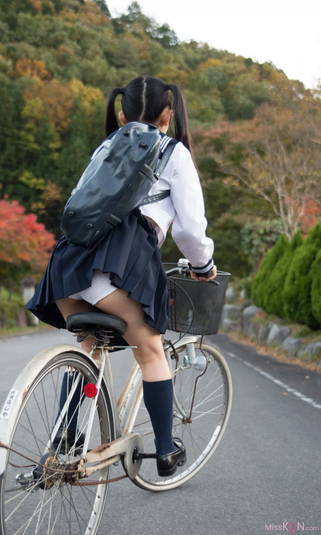 [JP] Amaki Jun (天木じゅん): ＜デジタル週プレ写真集＞　「この部活ユニフォームがヤバい！」 (75 photos) – Page 3