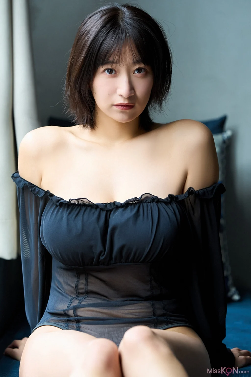 [JP] Ina Enohara (榎原依那): 【デジタル限定版】2nd写真集 I am Ina オール未公開オール未公開シドニー編 (67 photos)