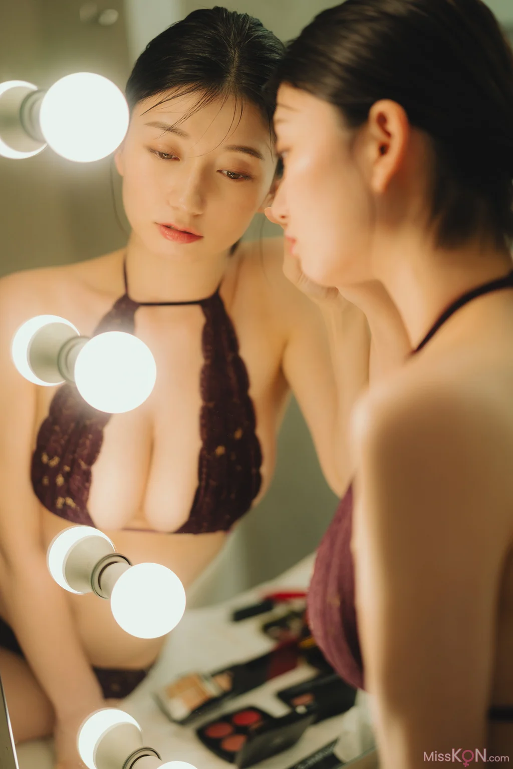 [JP] Kanna Seto (瀬戸環奈): てぇてぇJカップ。 (136 photos) – Page 3