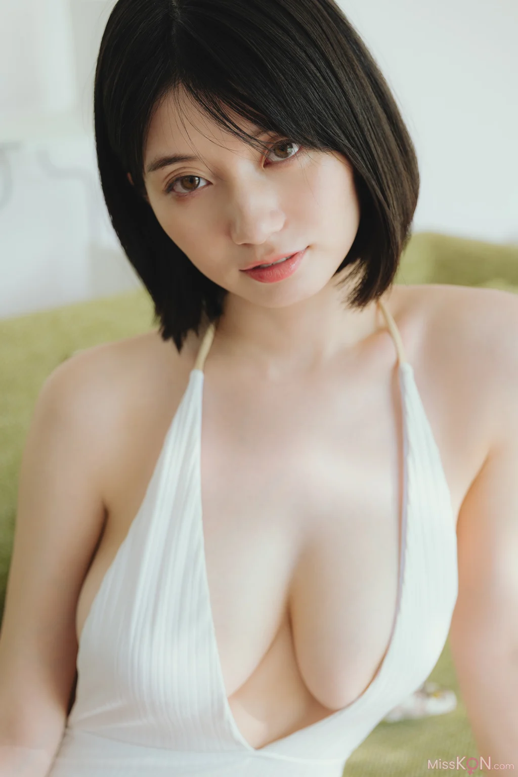 [JP] Kanna Seto (瀬戸環奈): てぇてぇJカップ。 (136 photos) – Page 3