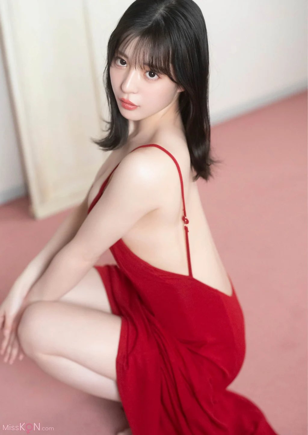 [JP] Nagano Miyabi (長野雅): 【デジタル限定 YJ PHOTO BOOK】イイトコドリ写真集「静かに、惹きつける」 (56 photos) – Page 2