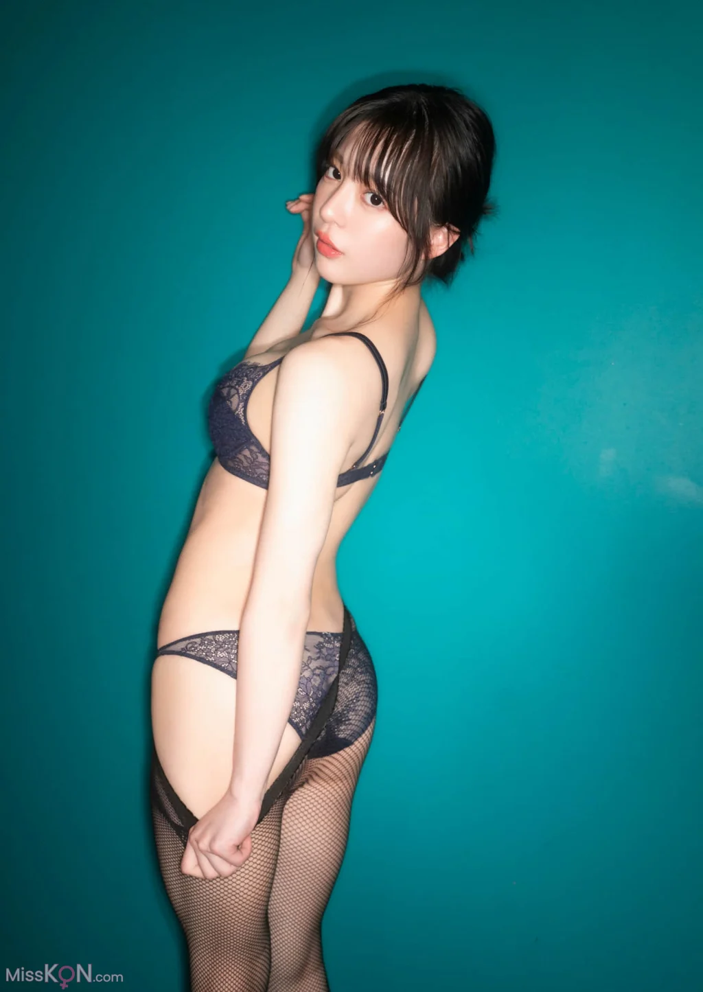 [JP] Nagano Miyabi (長野雅): 【デジタル限定 YJ PHOTO BOOK】イイトコドリ写真集「静かに、惹きつける」 (56 photos) – Page 2
