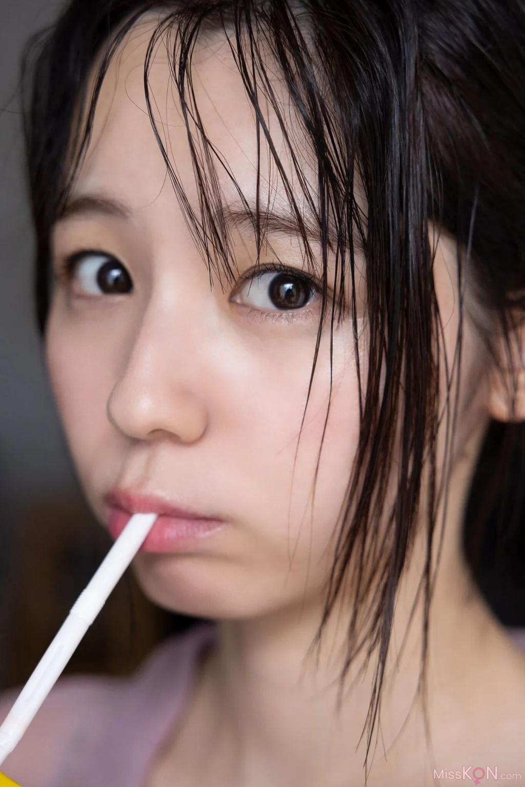 [JP] Rina Koike (小池里奈): 「変わらない愛らしさ」ＳＰＡ！グラビアン魂デジタル写真集 (ＳＰＡ！ＢＯＯＫＳ) (63 photos)