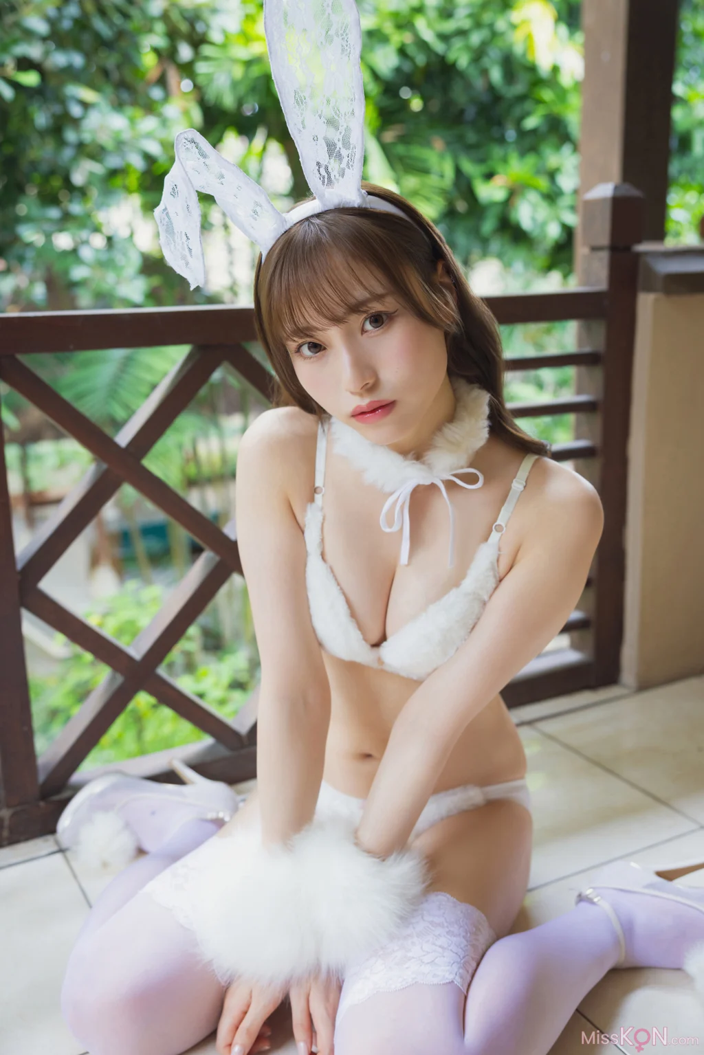 [JP] Saaya Kawagoe (川越紗彩): 【オールアザー版】写真集 なんとかなるかも (81 photos)