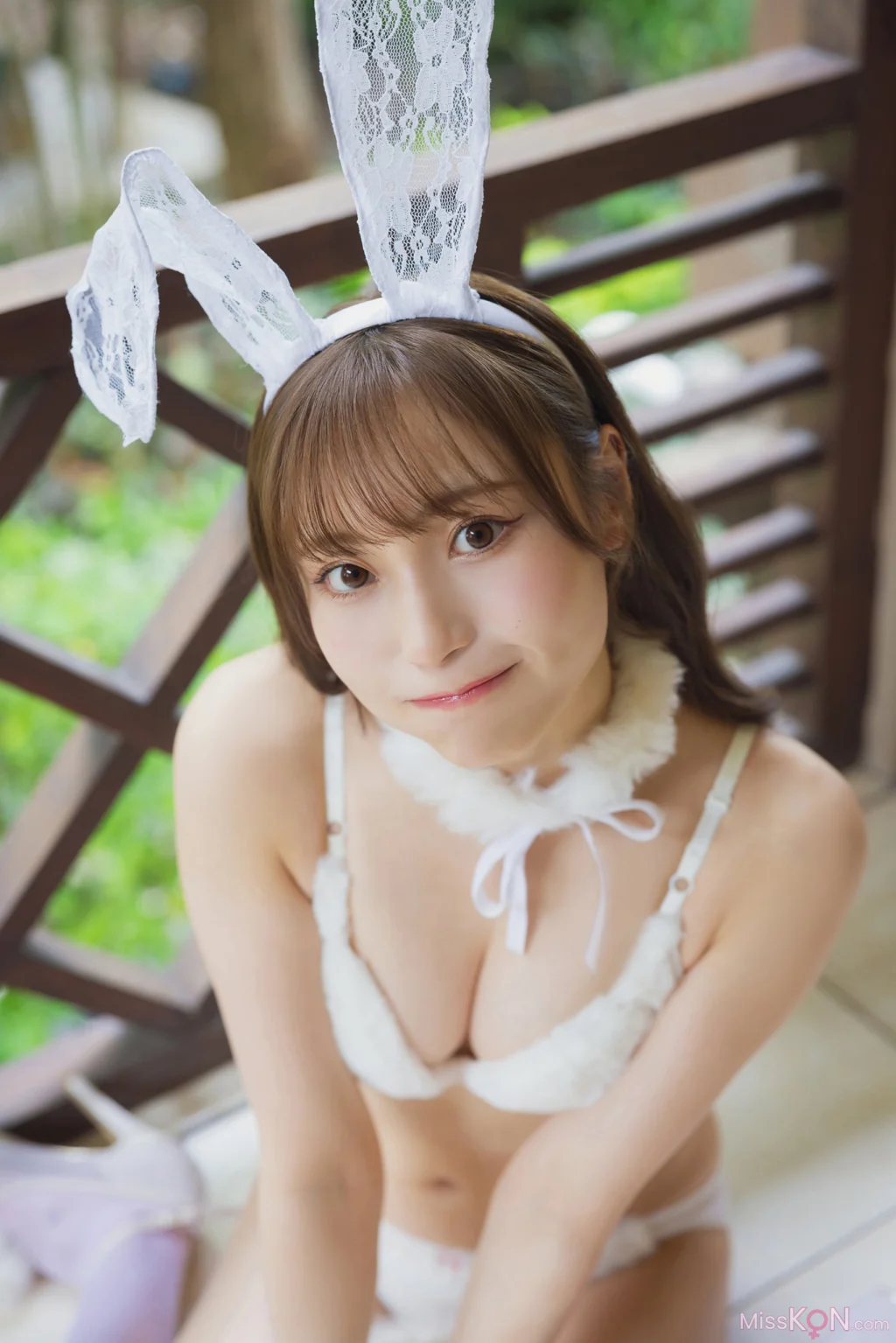 [JP] Saaya Kawagoe (川越紗彩): 【オールアザー版】写真集 なんとかなるかも (81 photos)