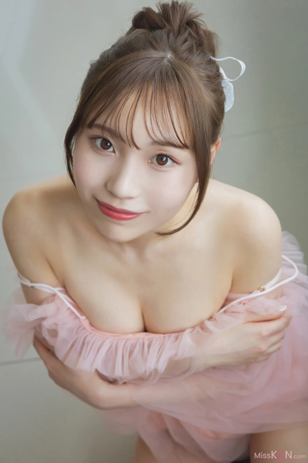 [JP] Saaya Kawagoe (川越紗彩): 【オールアザー版】写真集 なんとかなるかも (81 photos) – Page 2
