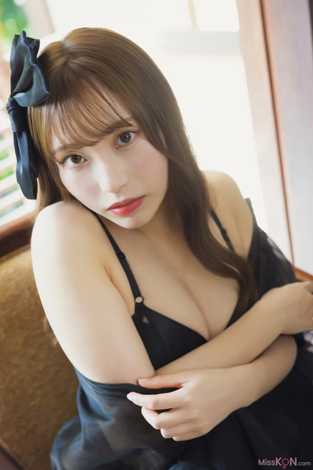 [JP] Saaya Kawagoe (川越紗彩): 【オールアザー版】写真集 なんとかなるかも (81 photos) – Page 3