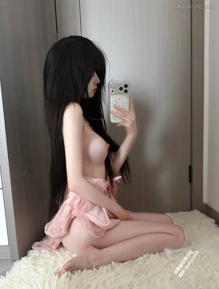 [OtherXXX] Babybaobaoya(崽崽): Cos双马尾白虎萝莉[R] (121 photos + 3 videos) – Page 3