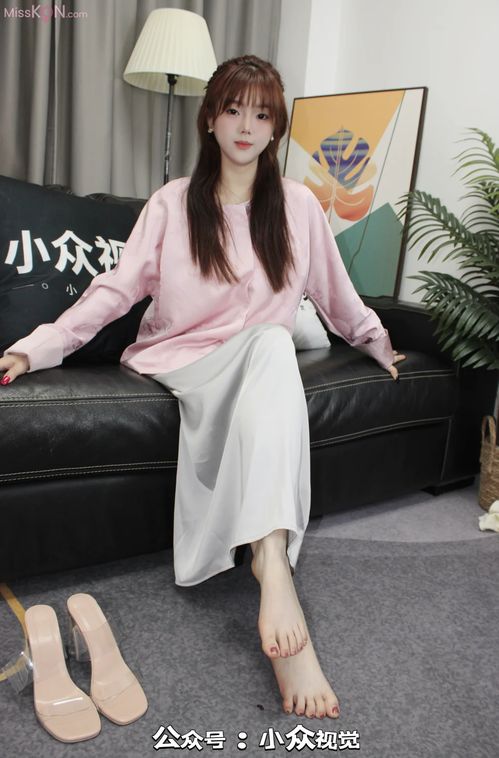 [小众视觉] No.039: 小薯条 (109 photos + 1 video) – Page 2