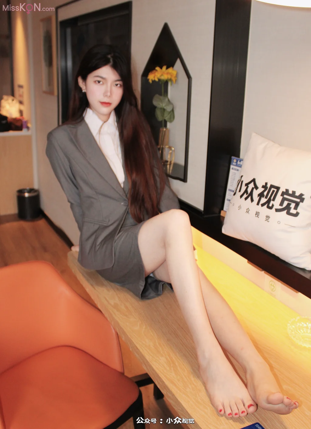 [小众视觉] No.040: 雪糕 (113 photos + 1 video)