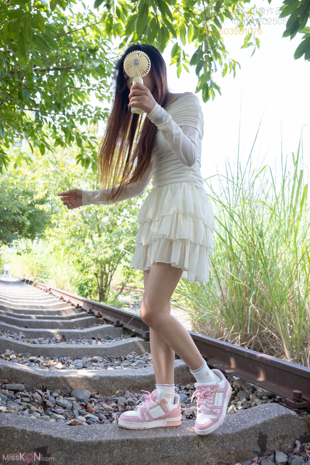 [她们印象] No.054: 冰冰 (318 photos + 1 video) – Page 2