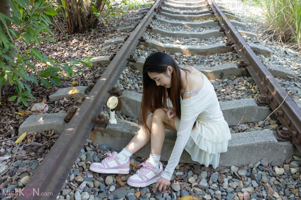 [她们印象] No.054: 冰冰 (318 photos + 1 video) – Page 2
