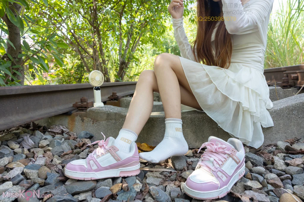 [她们印象] No.054: 冰冰 (318 photos + 1 video) – Page 2