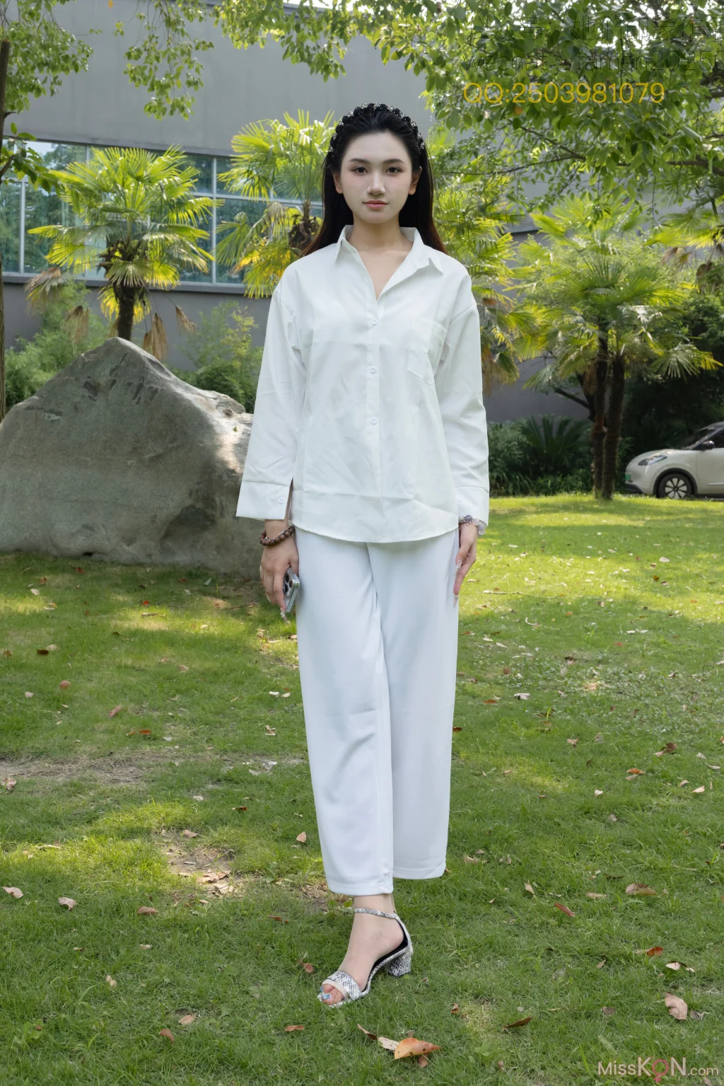 [她们印象] No.055: 小爱 (168 photos + 1 video)