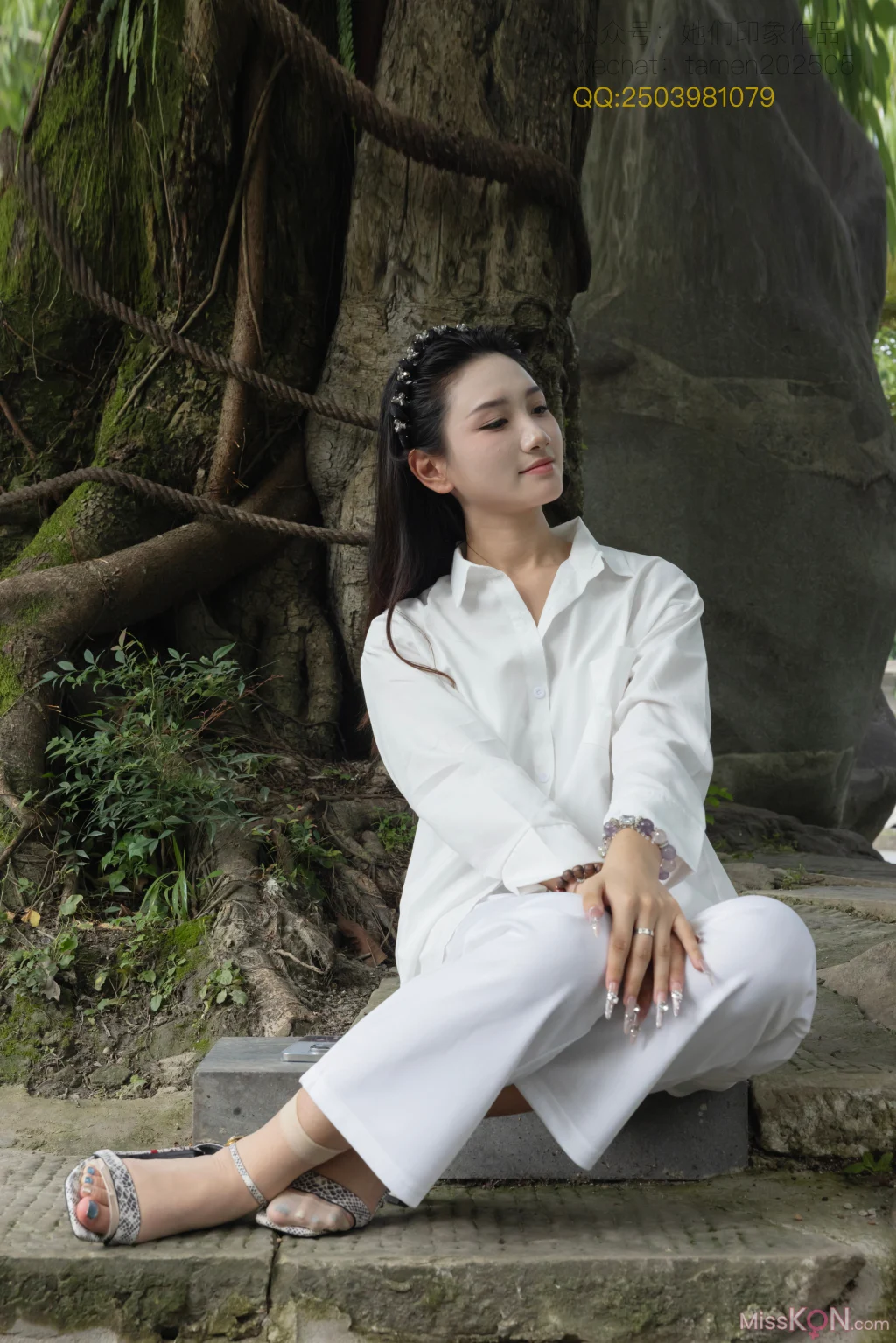 [她们印象] No.055: 小爱 (168 photos + 1 video)