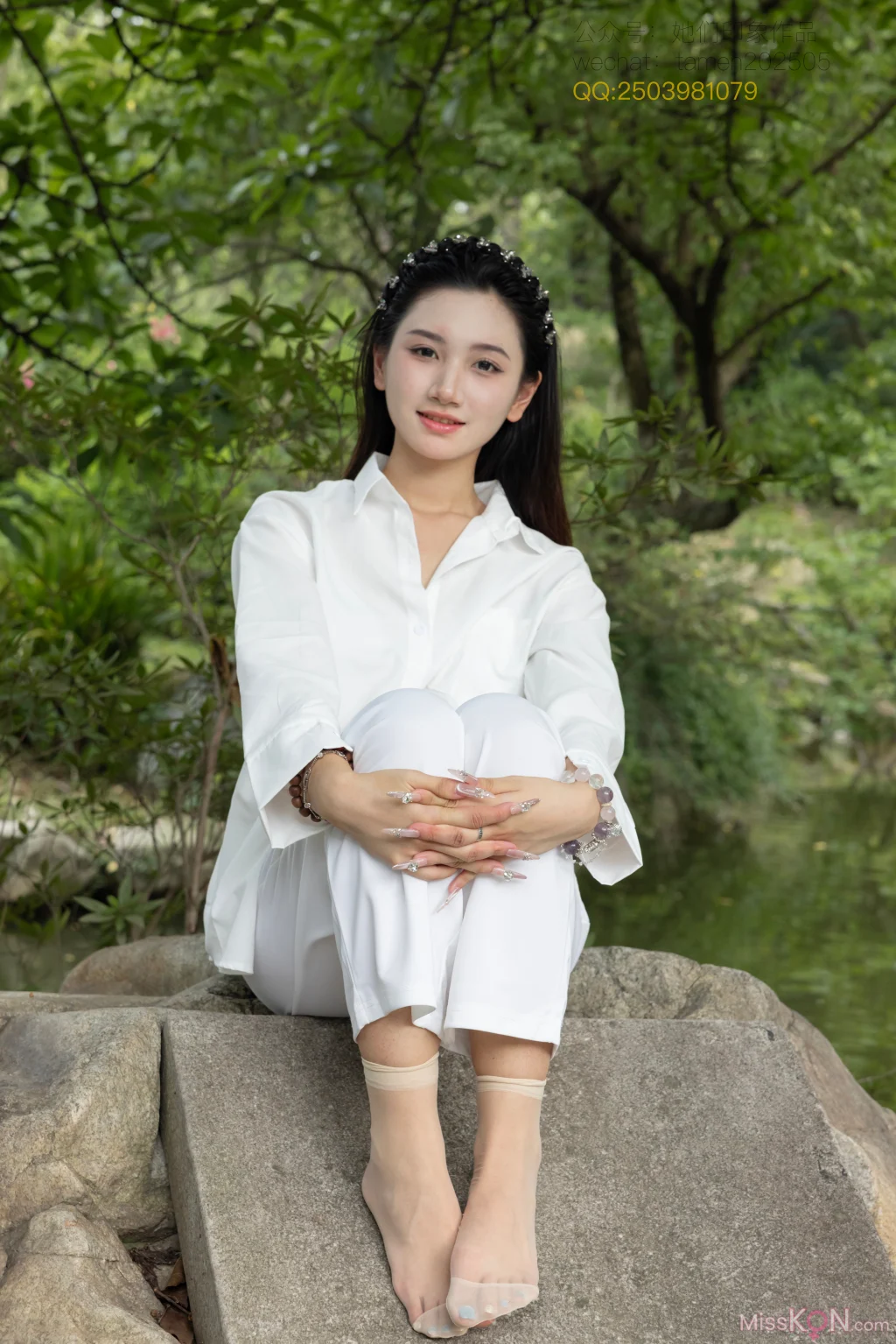 [她们印象] No.055: 小爱 (168 photos + 1 video)