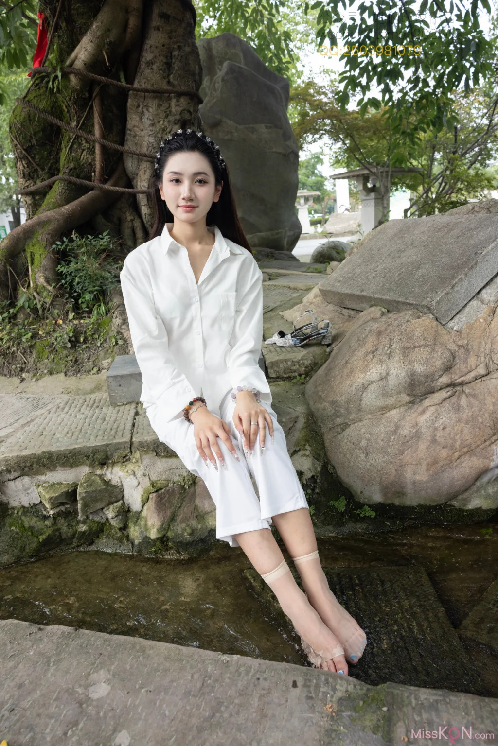 [她们印象] No.055: 小爱 (168 photos + 1 video)