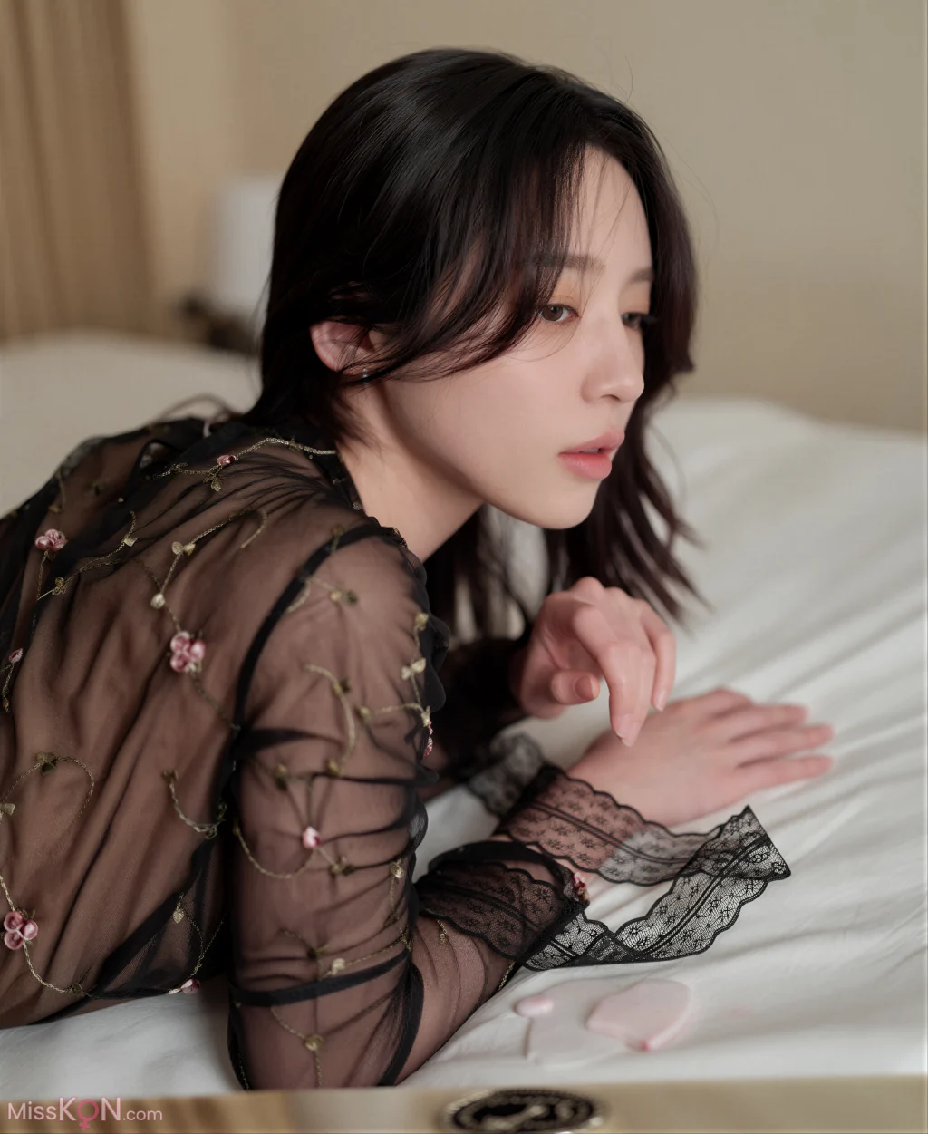 [AI Enhanced] AG.766: Yeha (예하) (49 photos)