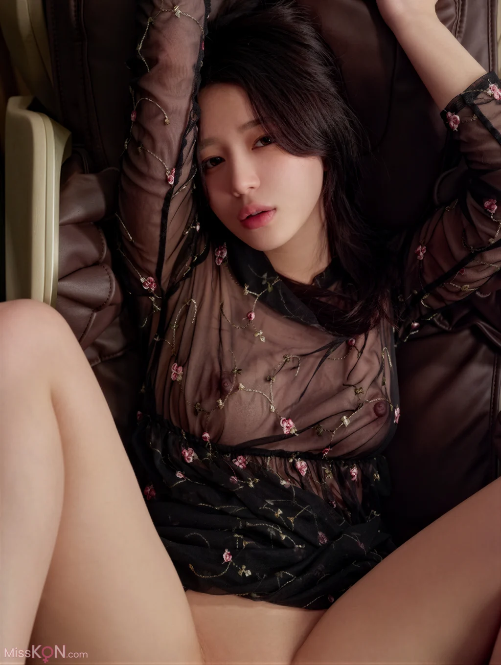 [AI Enhanced] AG.766: Yeha (예하) (49 photos) – Page 2
