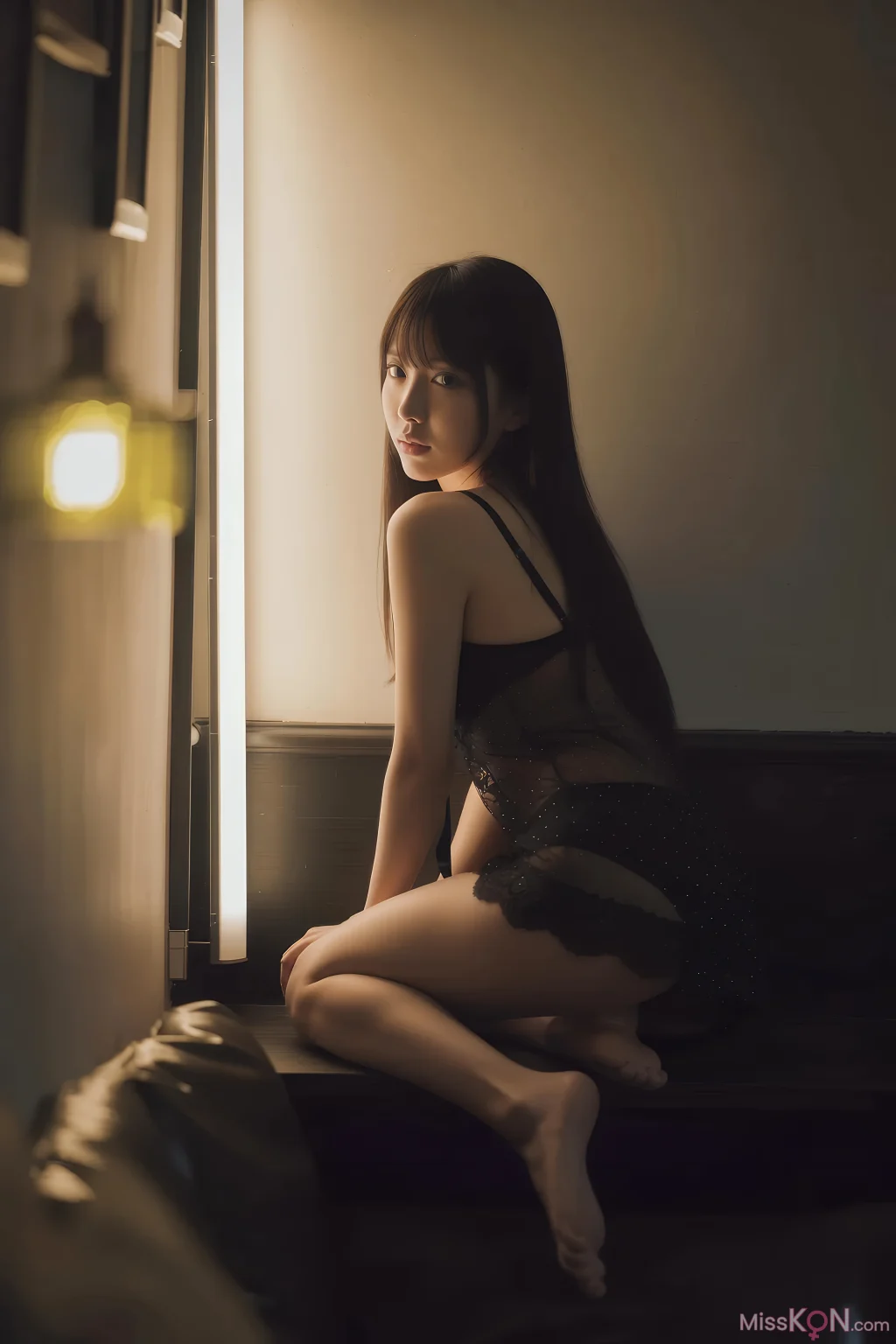 [AIGirl] 芭喜mila 0702 (98 photos)