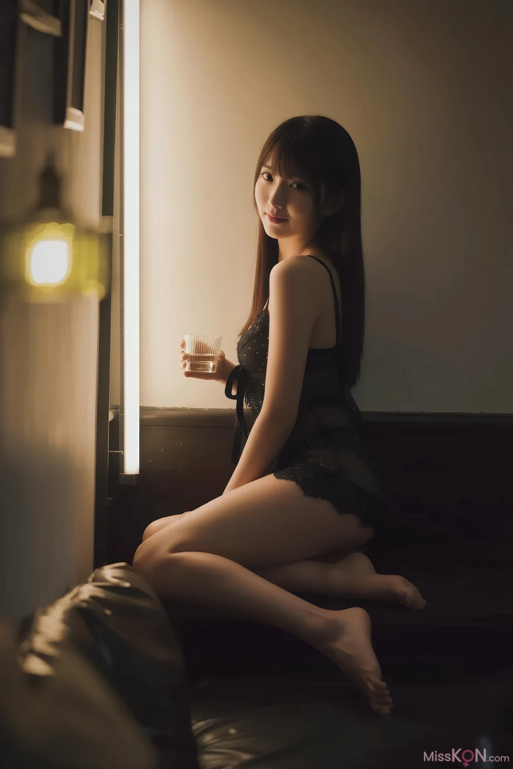 [AIGirl] 芭喜mila 0702 (98 photos) – Page 2
