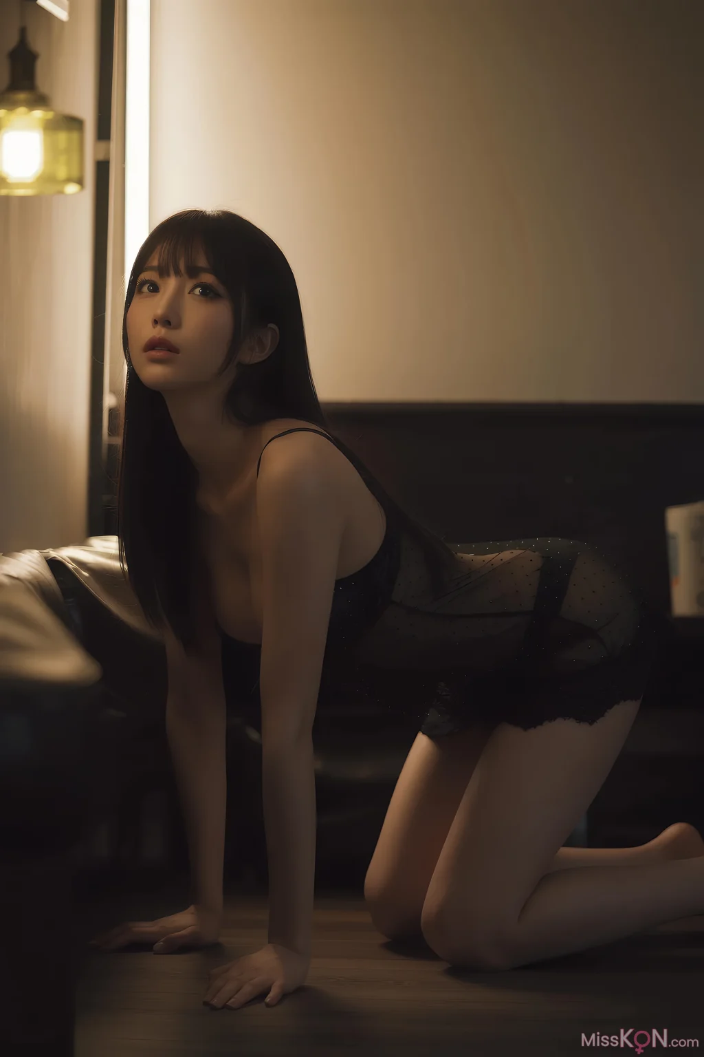 [AIGirl] 芭喜mila 0702 (98 photos) – Page 2