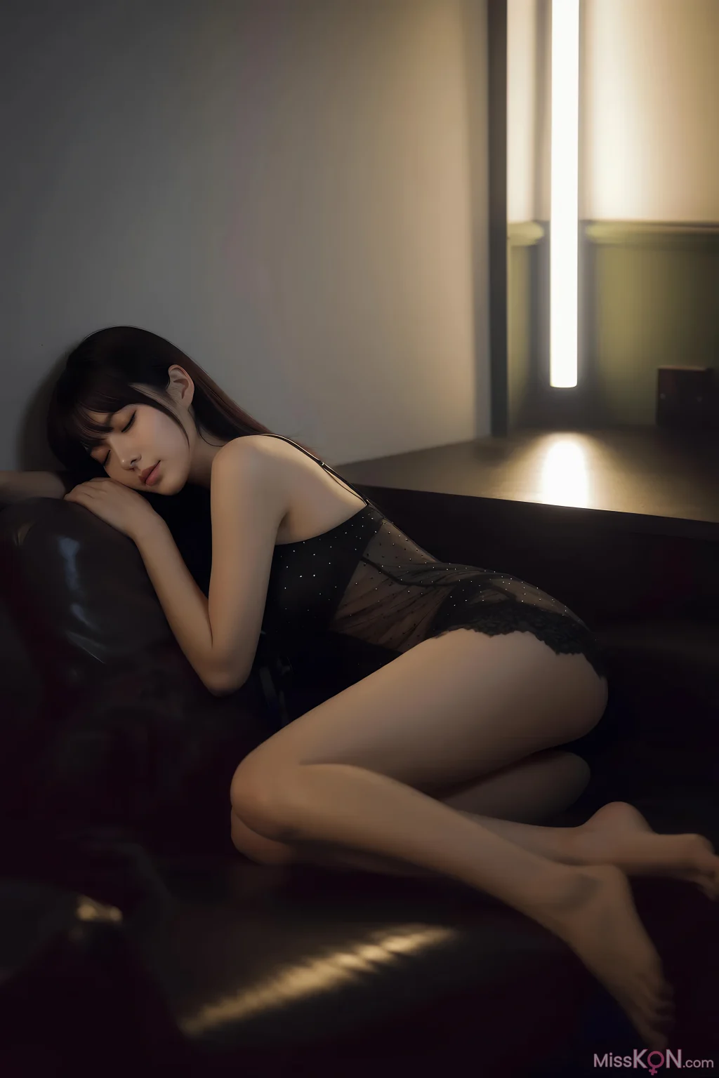 [AIGirl] 芭喜mila 0702 (98 photos) – Page 2