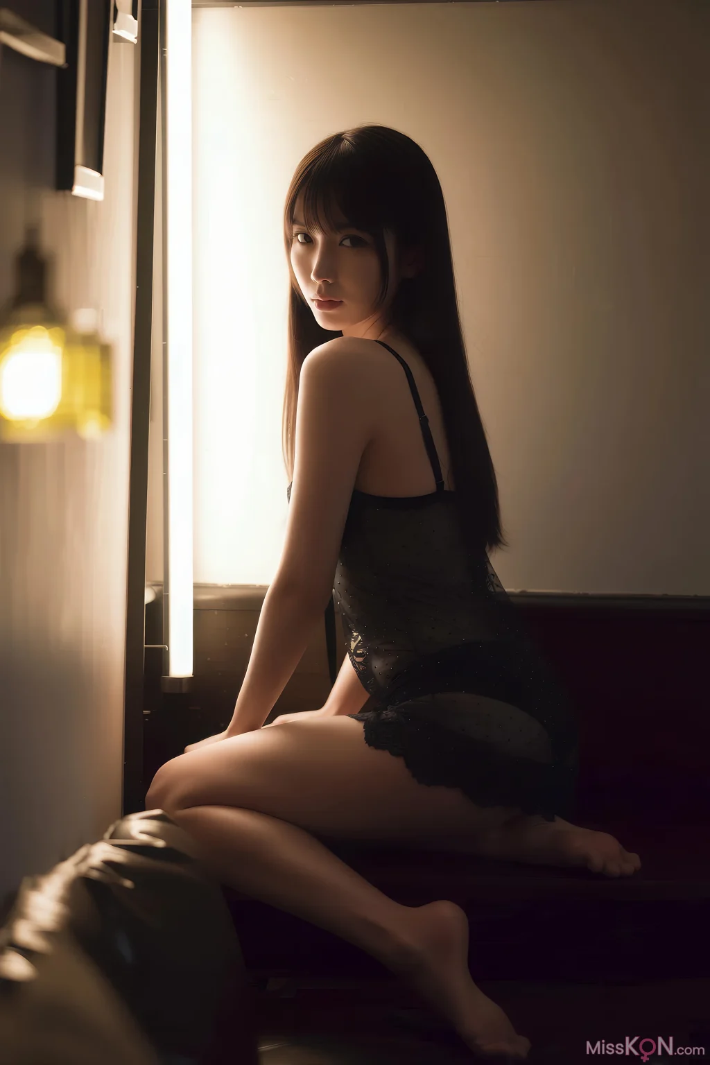 [AIGirl] 芭喜mila 0702 (98 photos) – Page 2