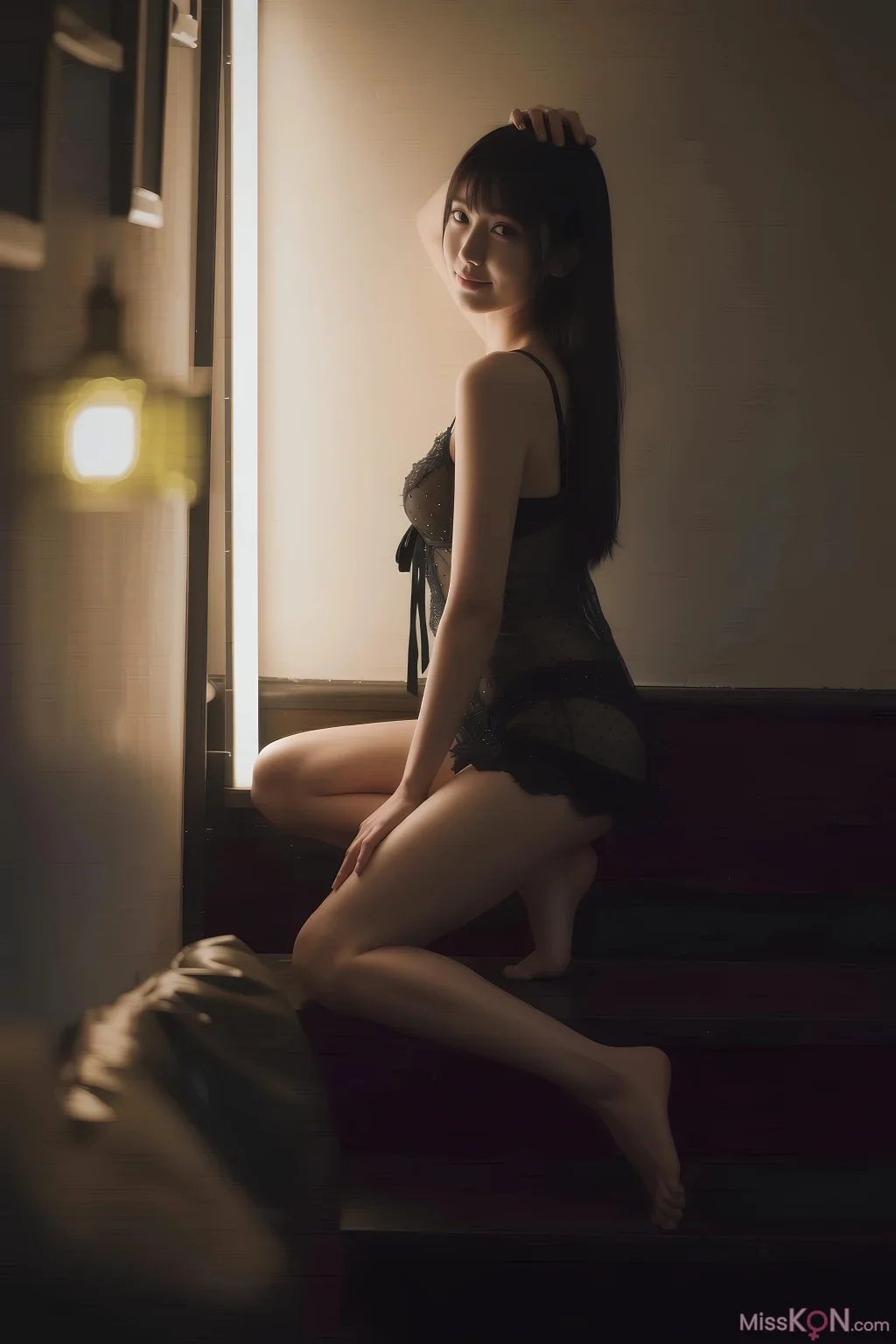 [AIGirl] 芭喜mila 0702 (98 photos) – Page 3