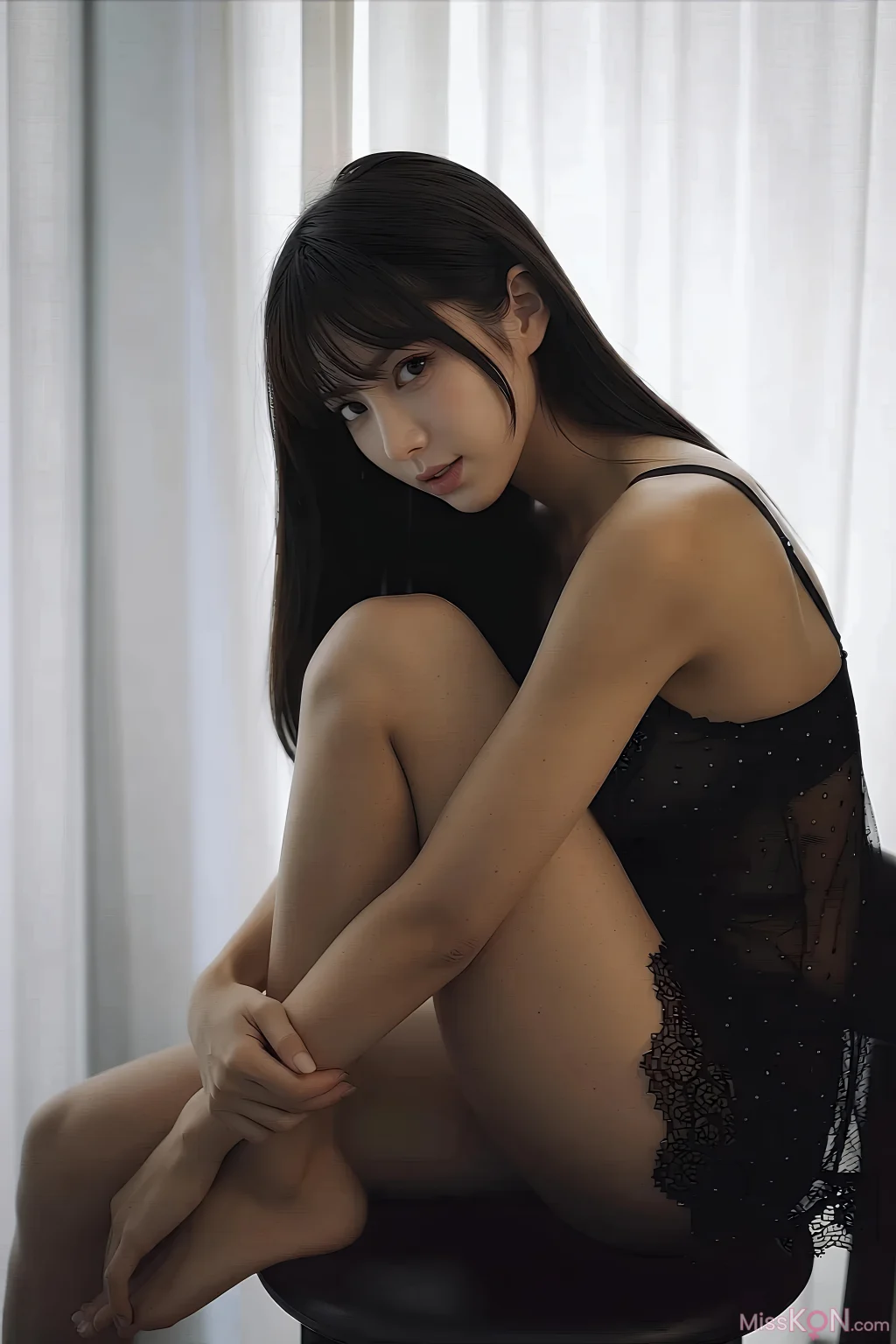[AIGirl] 芭喜mila 0702 (98 photos) – Page 3