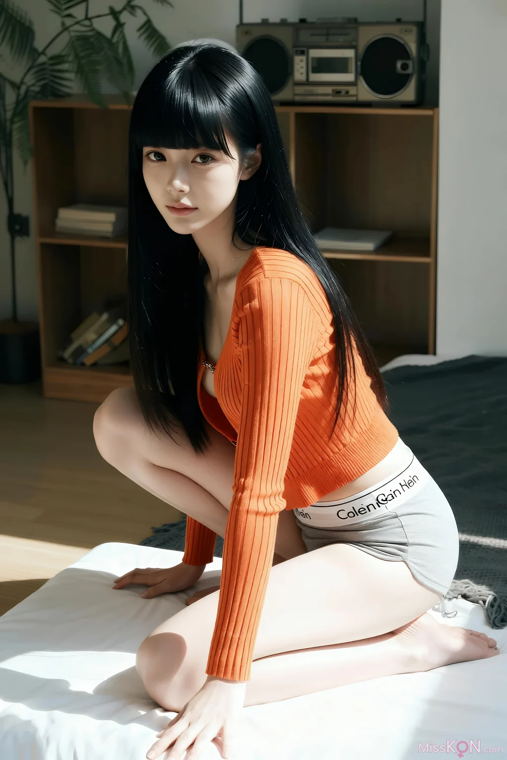 [AIGirl] 九歌lina 0702 (95 photos)