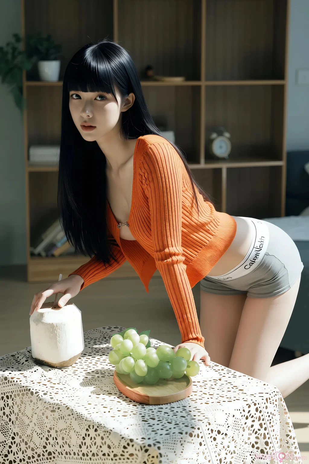 [AIGirl] 九歌lina 0702 (95 photos)