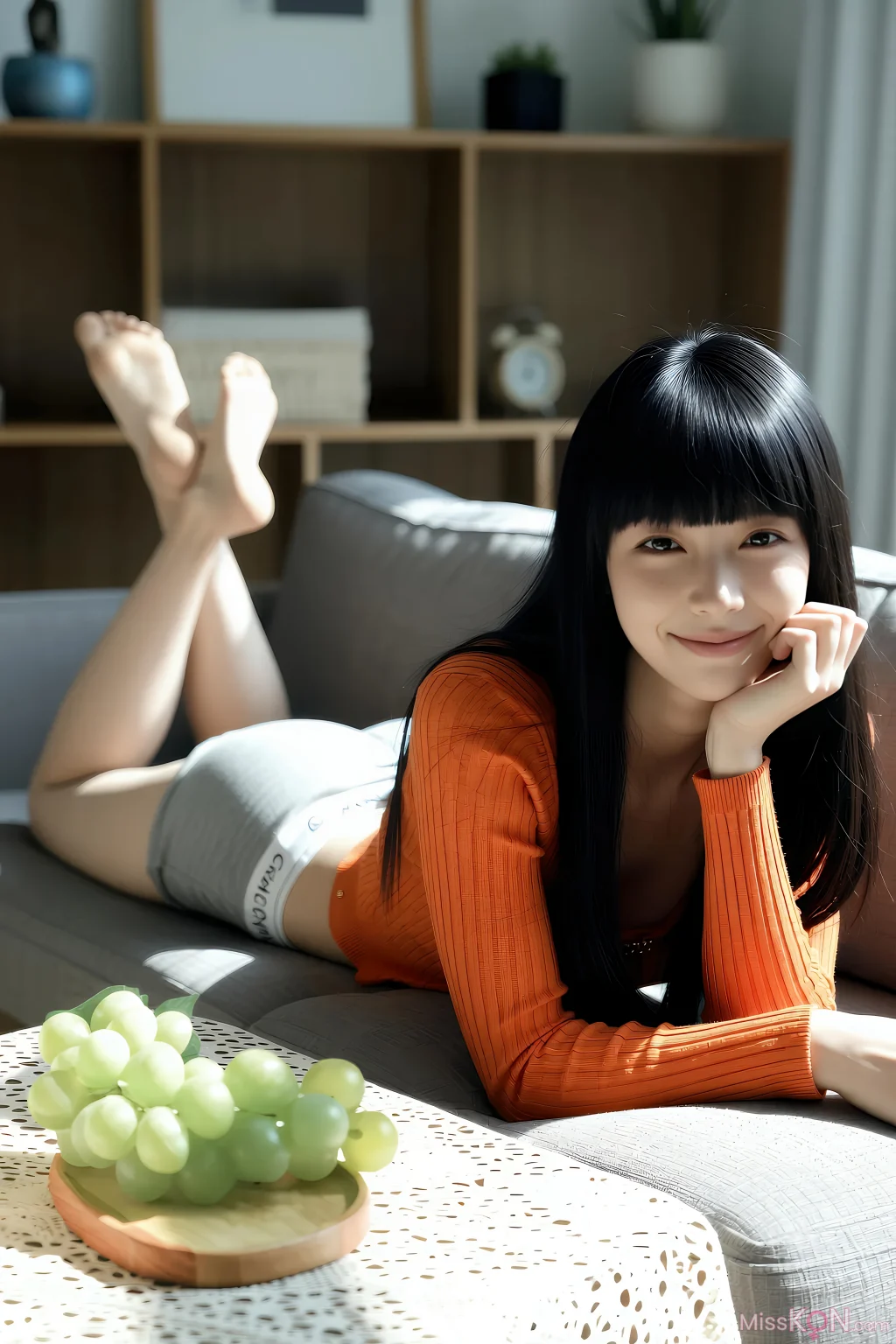 [AIGirl] 九歌lina 0702 (95 photos) – Page 2