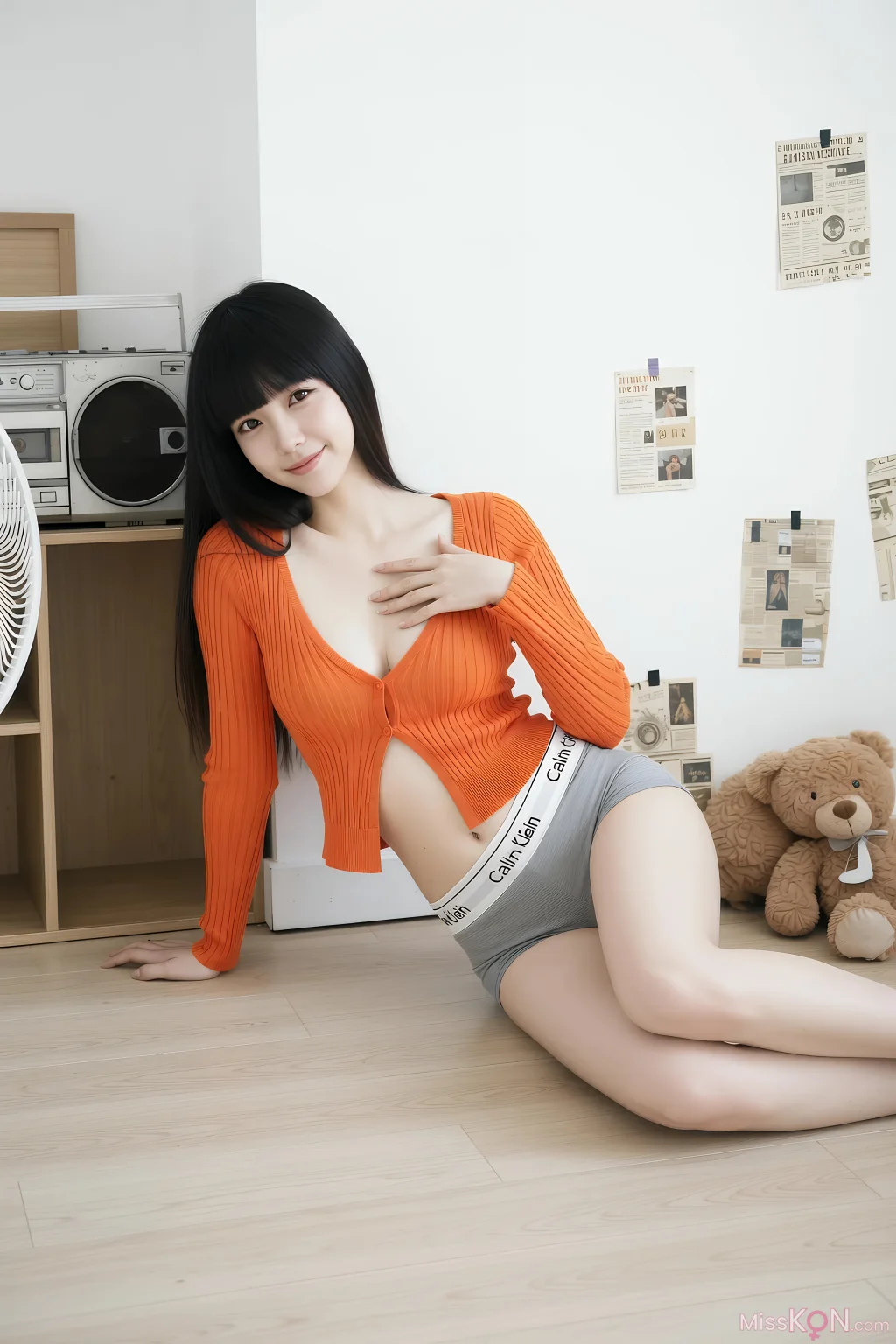 [AIGirl] 九歌lina 0702 (95 photos) – Page 2