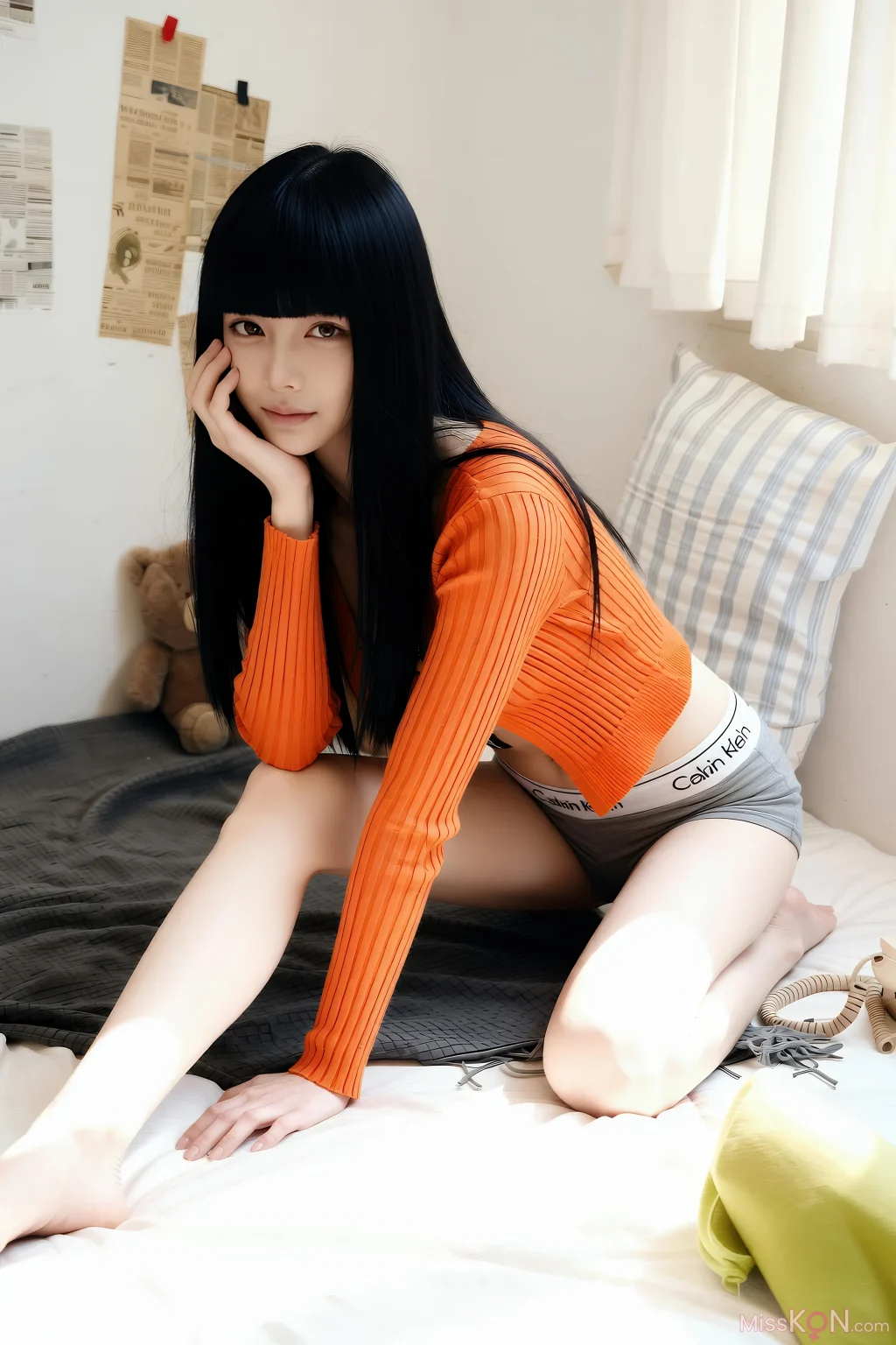 [AIGirl] 九歌lina 0702 (95 photos) – Page 2