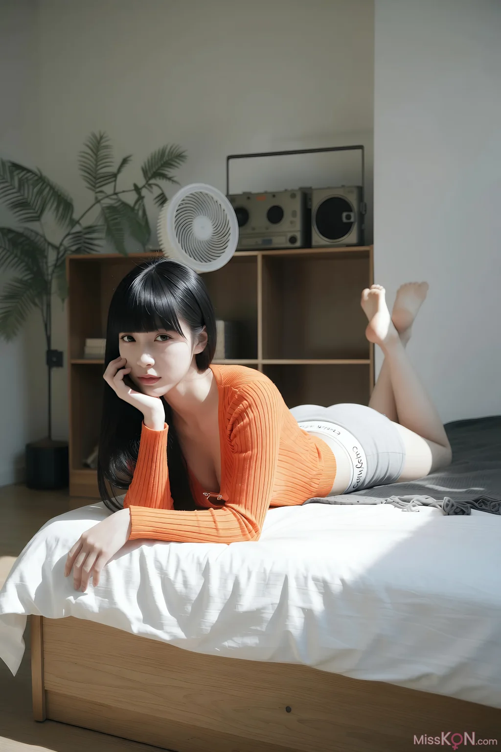 [AIGirl] 九歌lina 0702 (95 photos) – Page 3