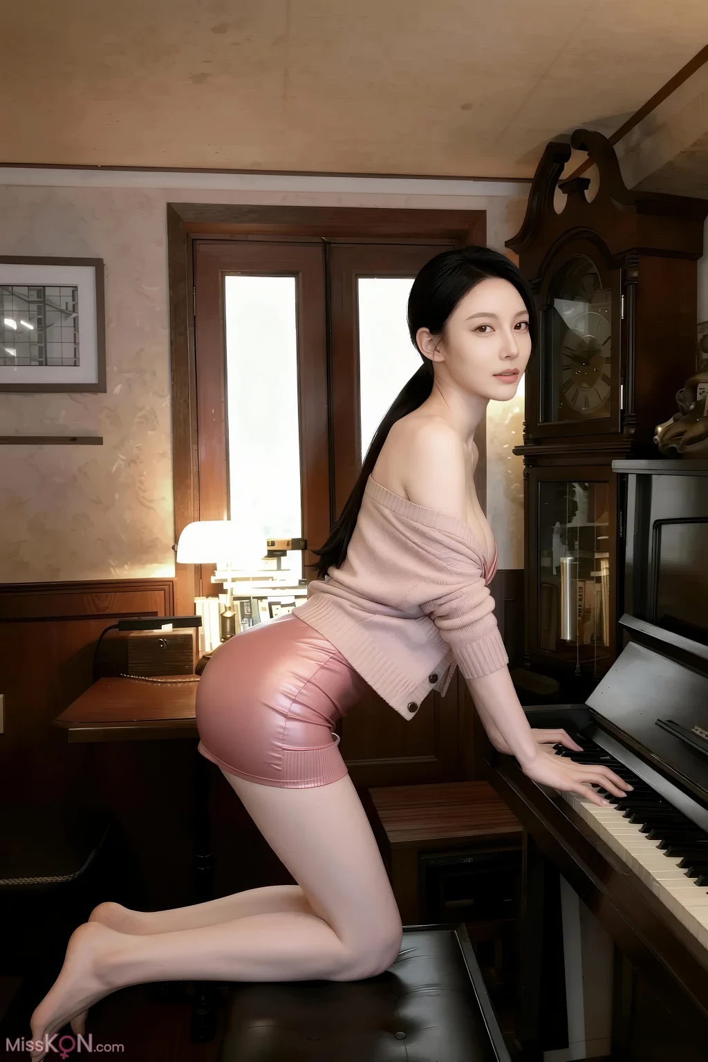 [AIGirl] 柒琪 0702 (74 photos) – Page 2