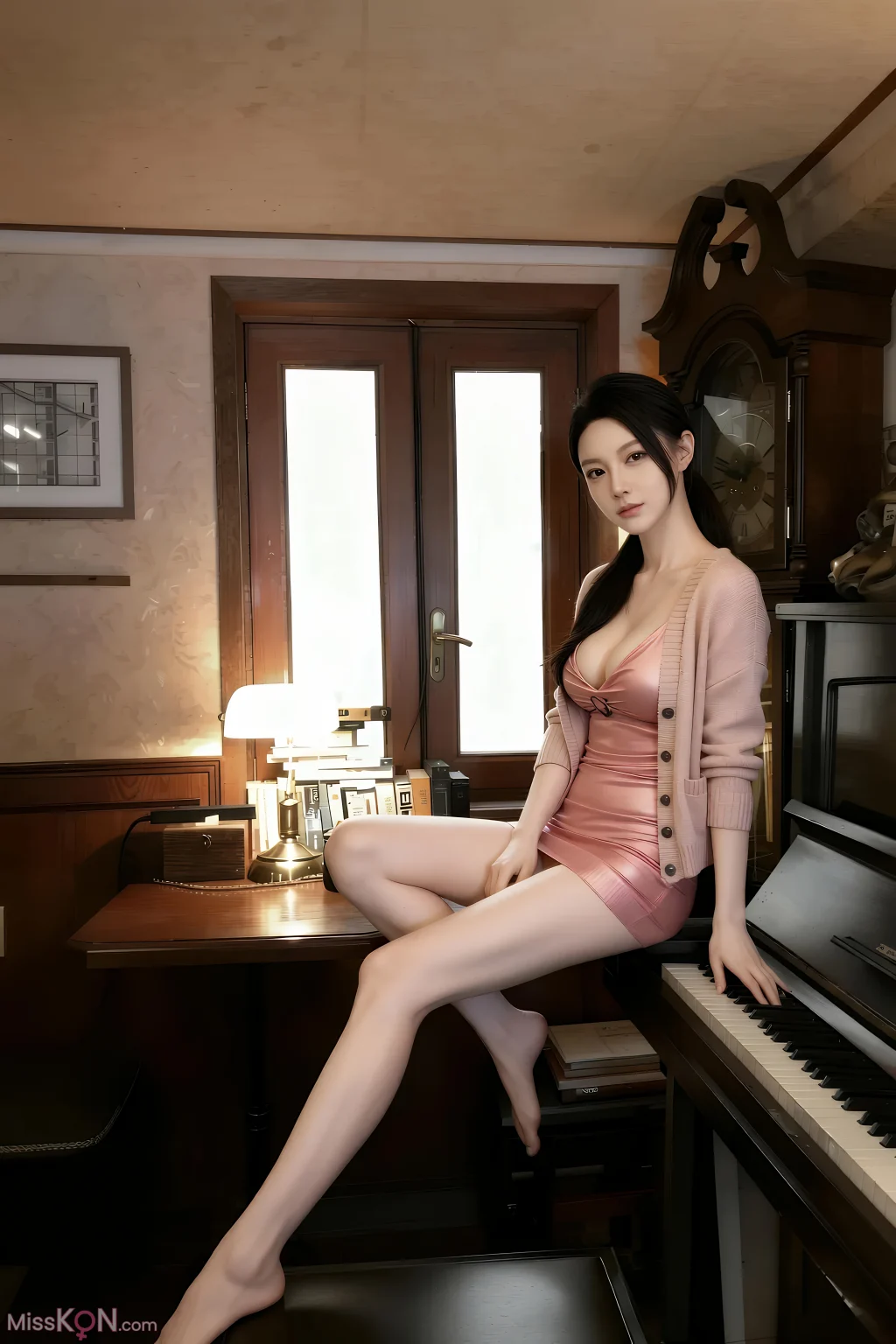[AIGirl] 柒琪 0702 (74 photos) – Page 2