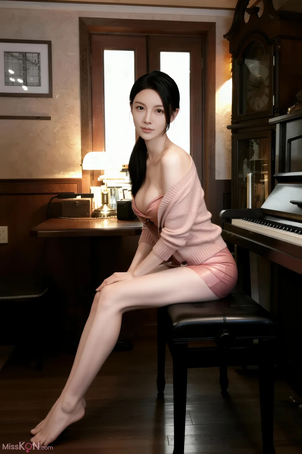[AIGirl] 柒琪 0702 (74 photos) – Page 2
