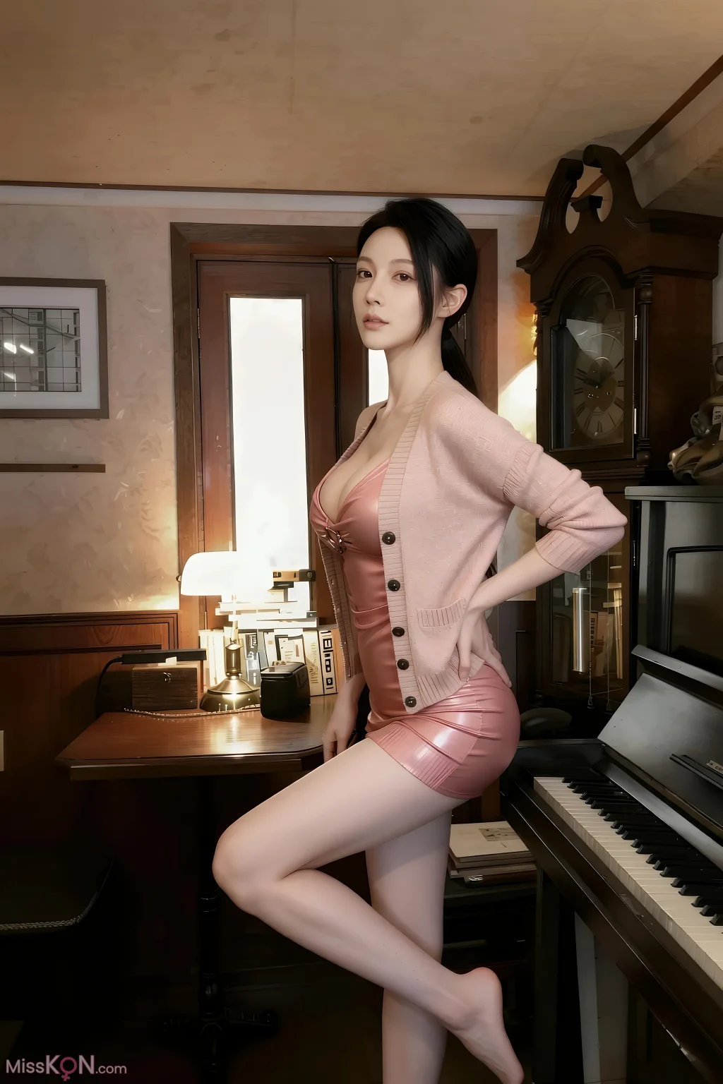 [AIGirl] 柒琪 0702 (74 photos) – Page 2