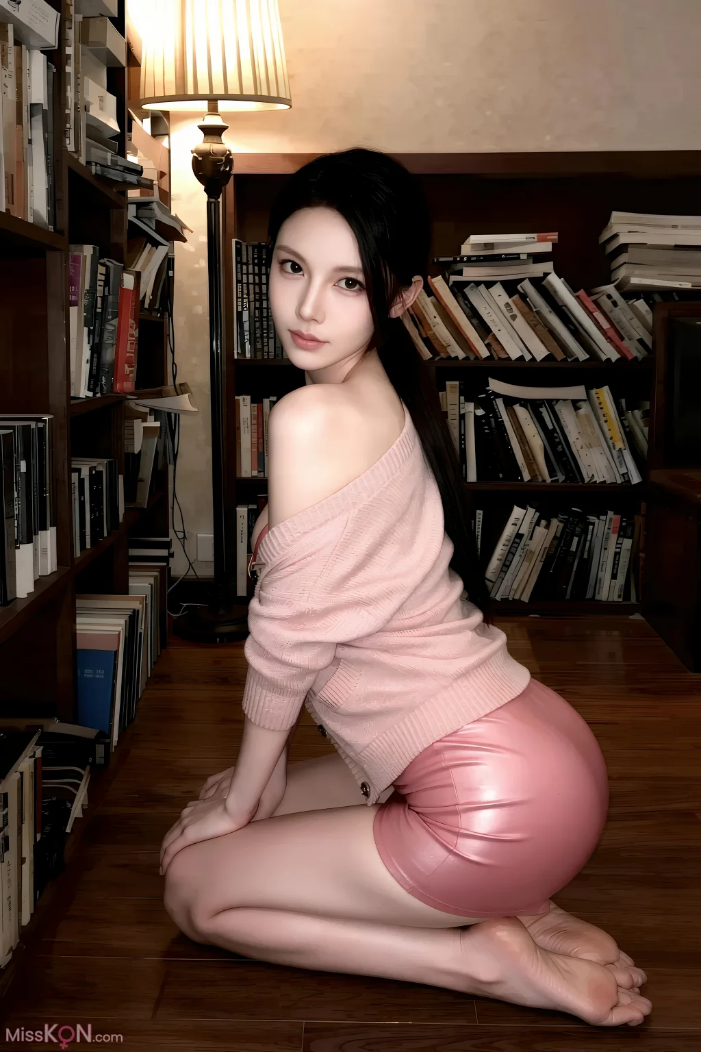 [AIGirl] 柒琪 0702 (74 photos) – Page 2