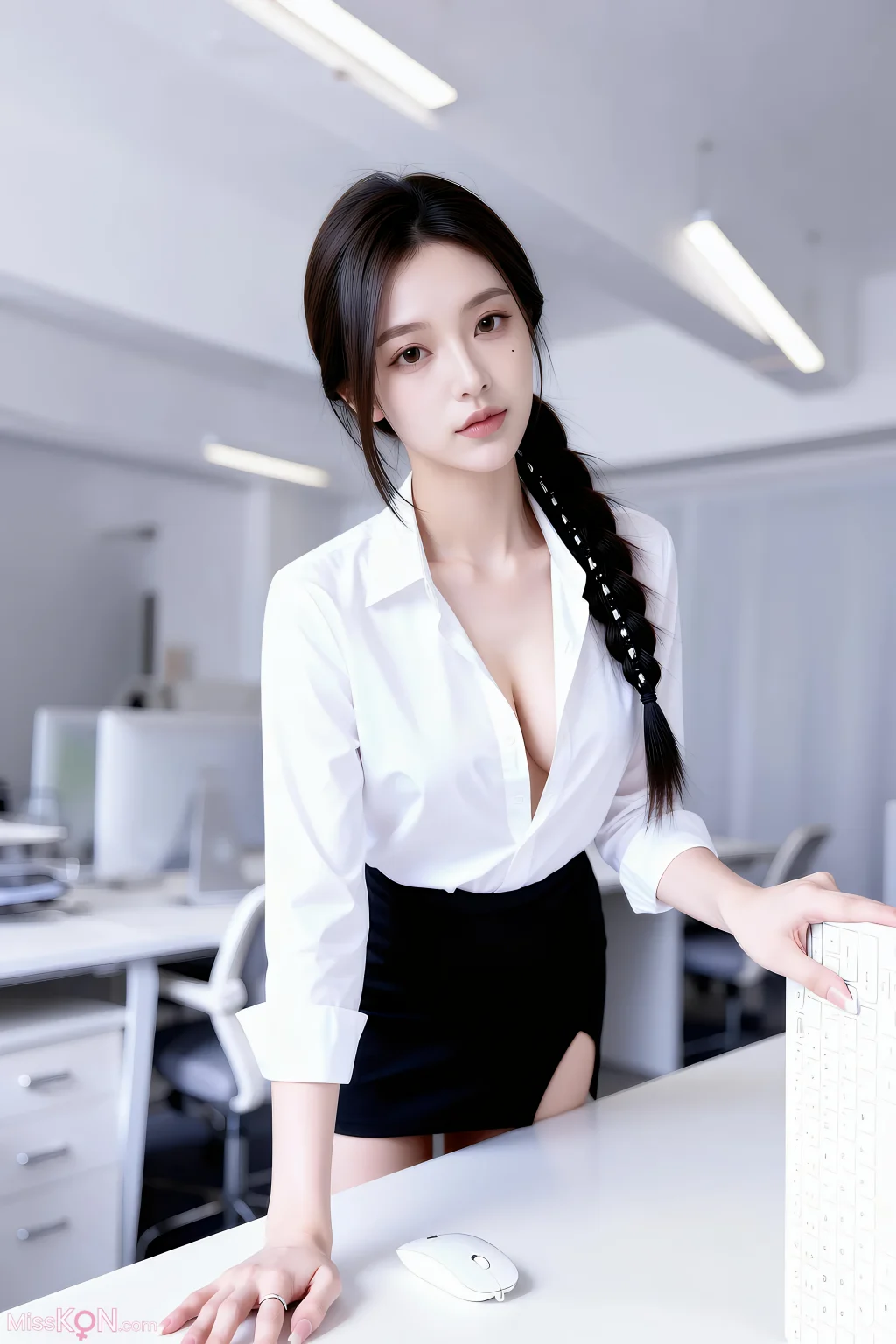 [AIGirl] 熙蕾学姐 0702 (76 photos) – Page 3