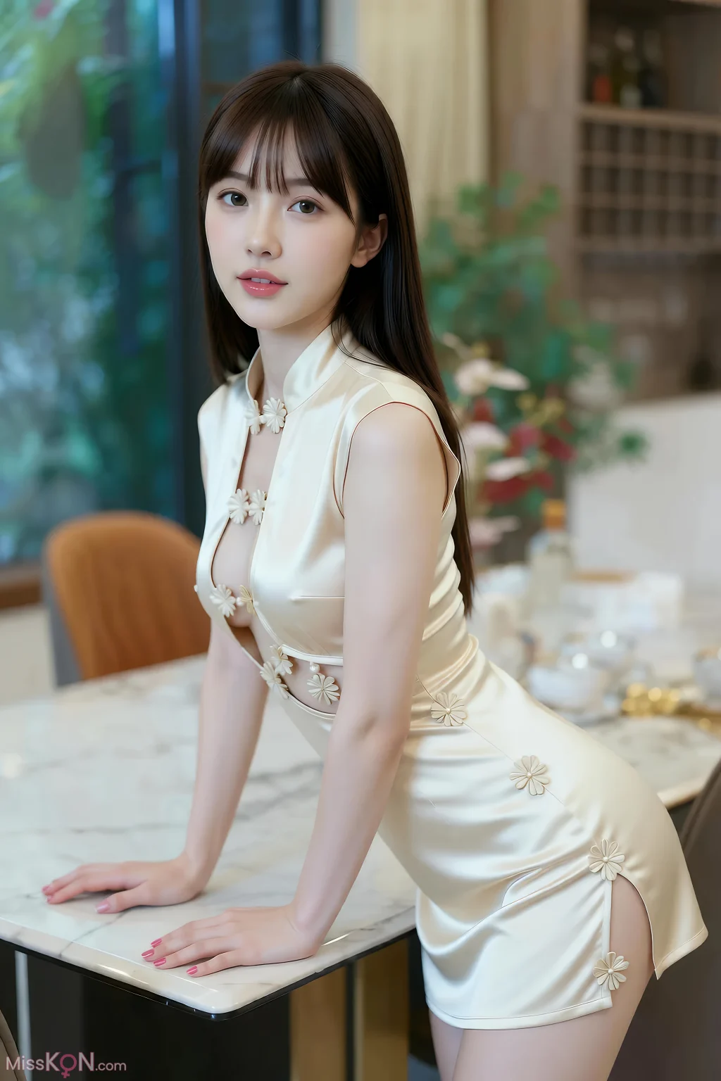 [AIGirl] 婉儿 0702 (73 photos)