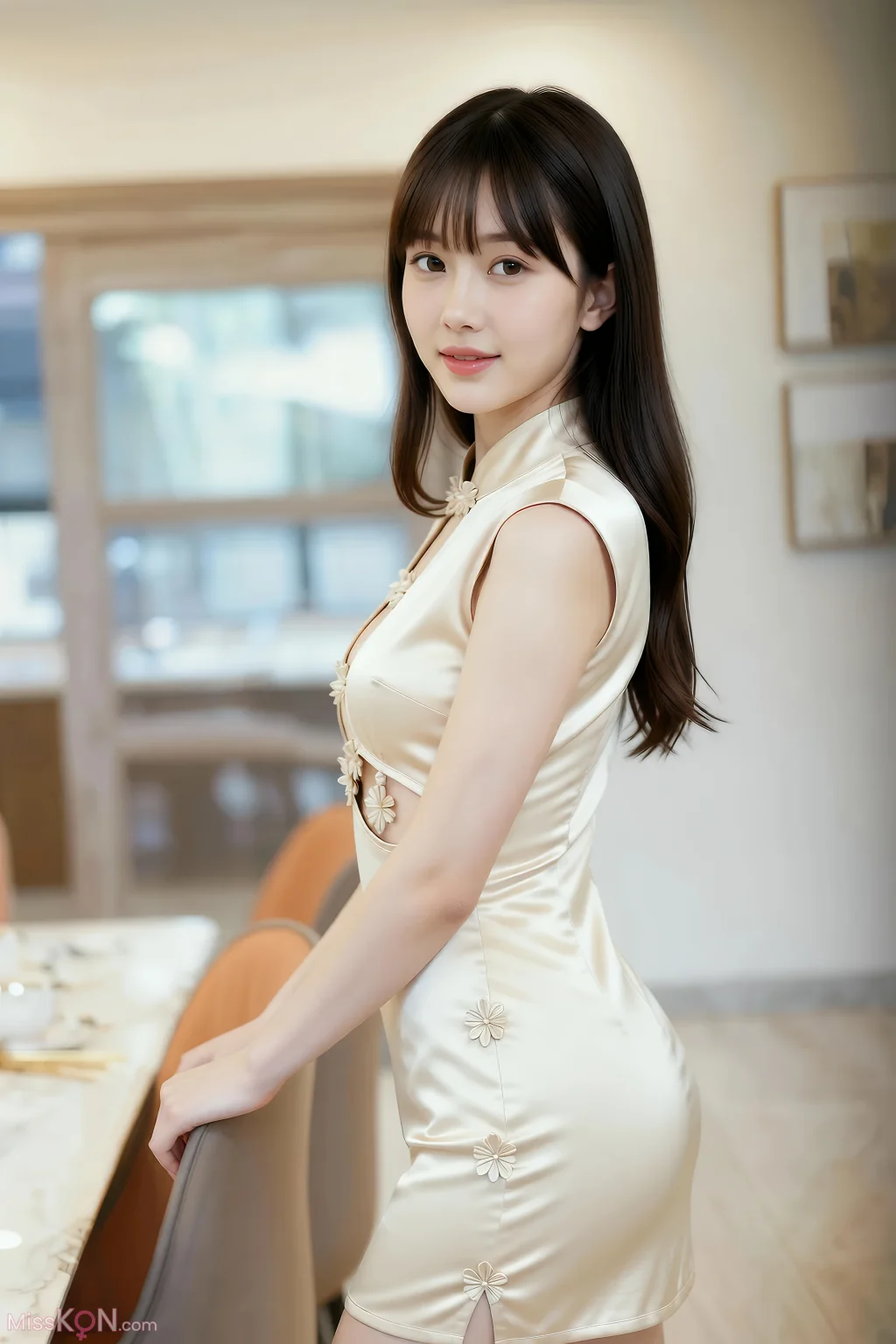 [AIGirl] 婉儿 0702 (73 photos) – Page 2