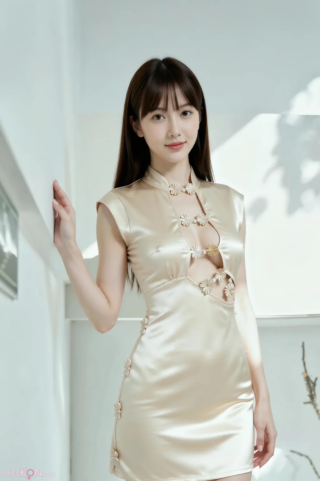 [AIGirl] 婉儿 0702 (73 photos) – Page 3
