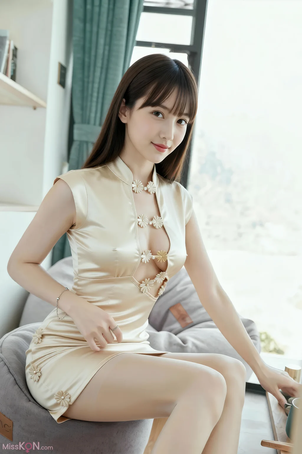 [AIGirl] 婉儿 0702 (73 photos) – Page 3