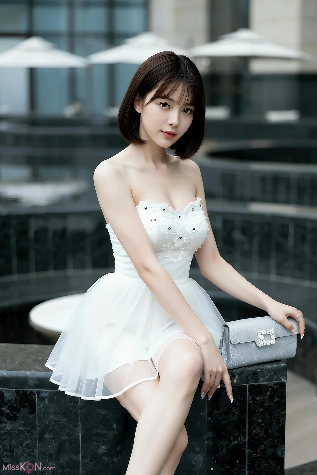 [AIGirl] 小乔 0702A (71 photos)